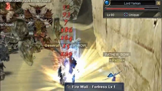 Silkroad Keep Killing Uniques [HD]