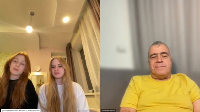 Интервью с Романом Качановым