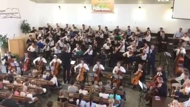 Я желаю тебе повстречаться с Христом. Курсы 2019.