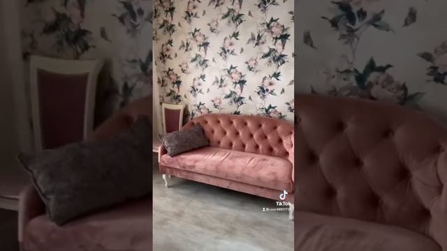 Двухкомнатная квартира. 76 м2. ГУфа. Ул. Ленина 99