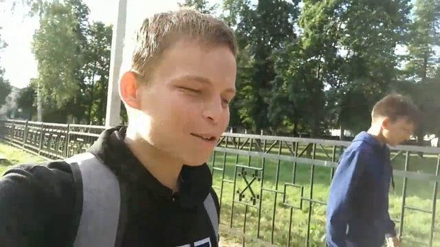 я ехал 80 км ради этого!