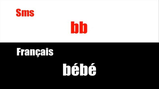 Узнать французский = LES DICOS   SMS FRANCAIS VOL4