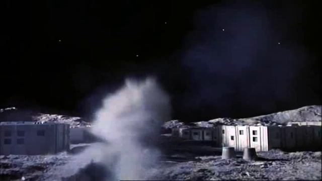 Space 1999 Tribute