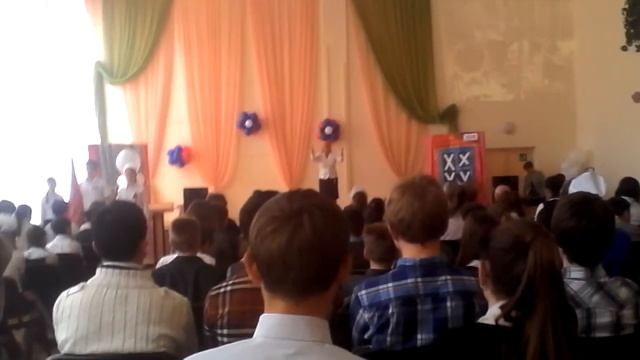 Поздравление с 9мая