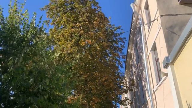 Кронштадт 1 октября 22