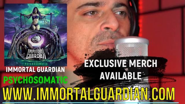 Carlos Zema: "Blindness" Outworld Singthrough
