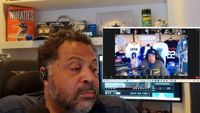 Dallas Cowboys, what to make of the team for 2024? Call in show