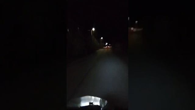 катаем на пите по городу 😝😝😝
