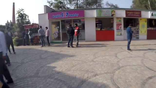 Road to Rishikesh. India. Райская остановка. Печеньки и Город Шивы