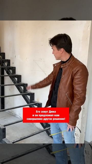 ⚡️Лестница для актера Ярослава Жалнина, сыгравшего главную роль в фильме «Гагарин.Первый в космосе»