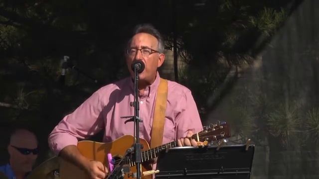 Steve & Mark Band Queen Of Peace 2016 15 The Weight