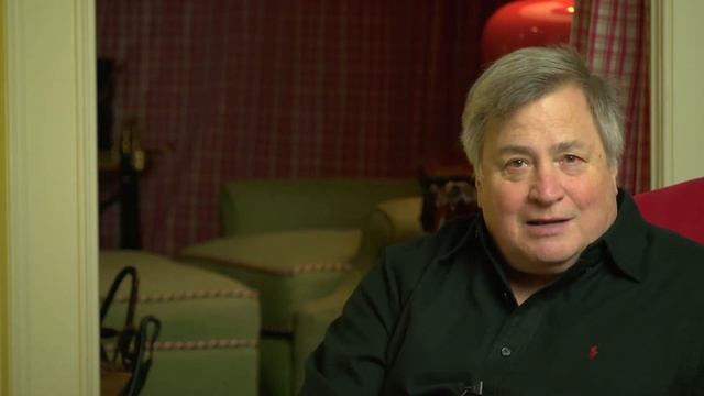 The Lessons of Vietnam! Dick Morris TV: Lunch ALERT!