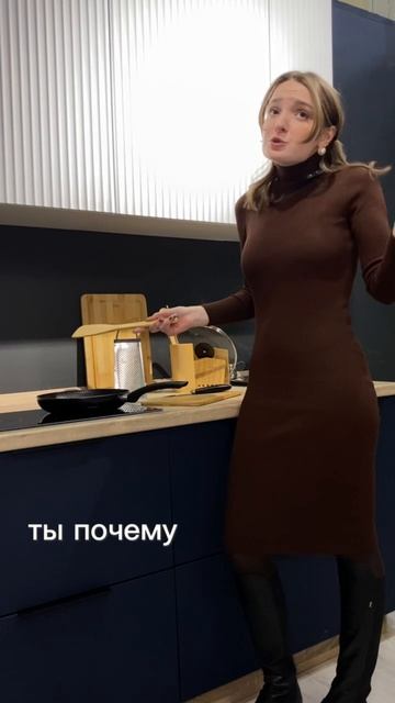 Кухни от салона «NUIST» влюбляют с первого взгляда, что уже не захочется с ними расставаться😌