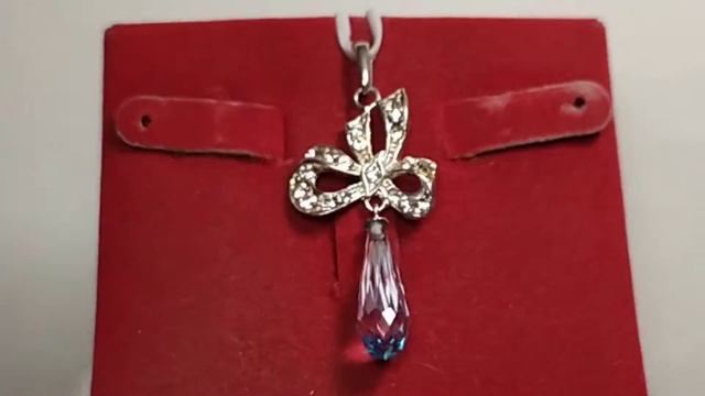 !!!ПОДВЕСКИ!БРОШИ! БРОШЬ-ПОДВЕСКИ!!!LONDON BLUE ТОПАЗ, SWISS BLUE, SKY BLUE, и белоснежные ТОПАЗЫ
