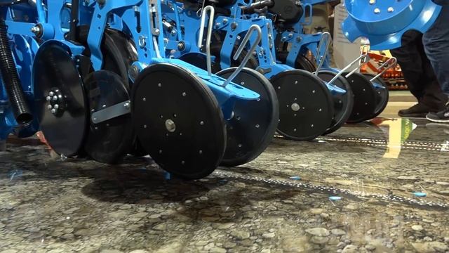 Agritechnica - 2017 - Lemken