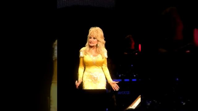 Dolly Parton/'Smokey Mountain Memories'/ 07.24.11