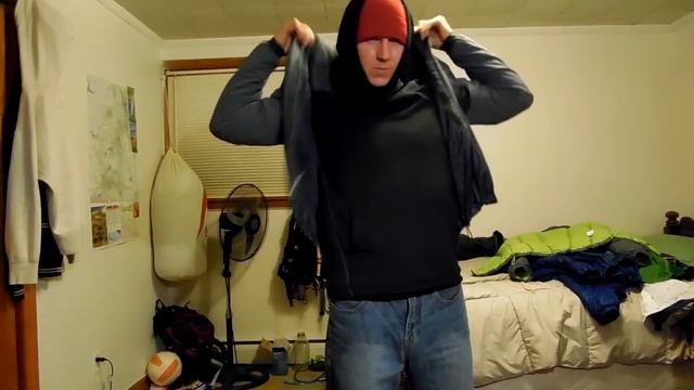 Montane North Star first impression