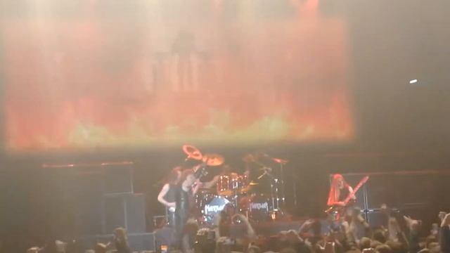 4  MANOWAR   Thor