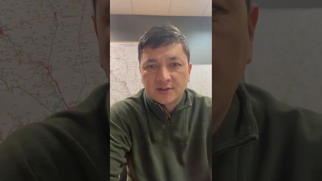 💙💛 Доброго дня, ми з України! Віталій Кім