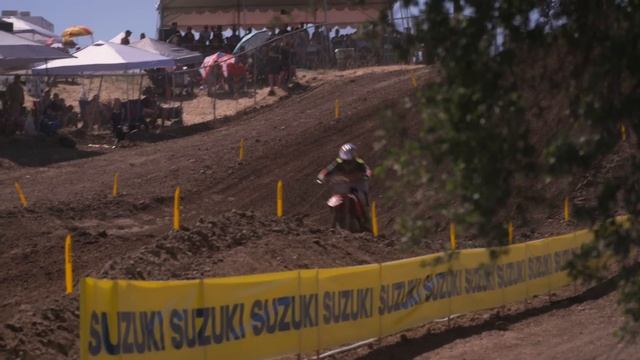 2024 Hangtown Motocross Classic Raw Recap | Pro Motocross