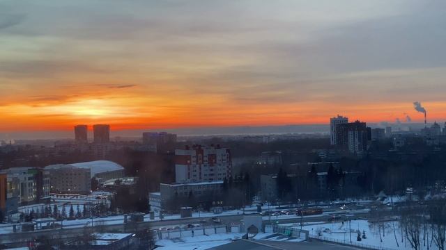 Казань сегодня