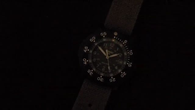 Enter to win a New Traser Watch from Medals of America!