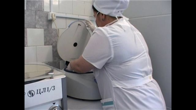 60 лет ЯФИТ РАМИ СССР ГУ НПЦ Фтизиатрия МЗ РС(Я)