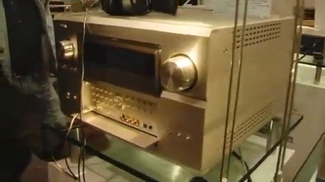 Denon (IFA 2006)