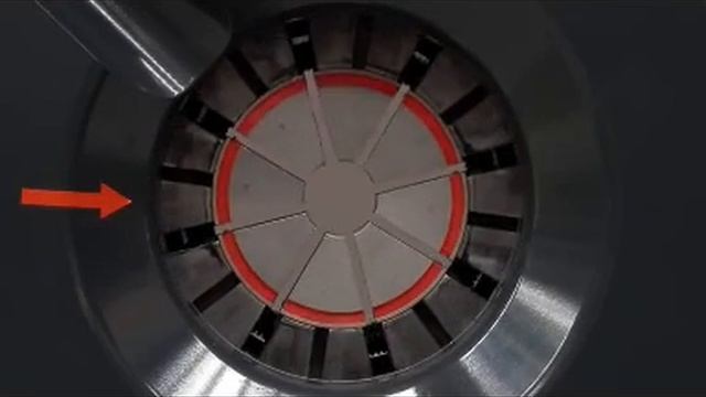 Indexing Shoe Cluster - Self-Lubrication Safeguarding for BetaSwage’s new range of Crimpers.