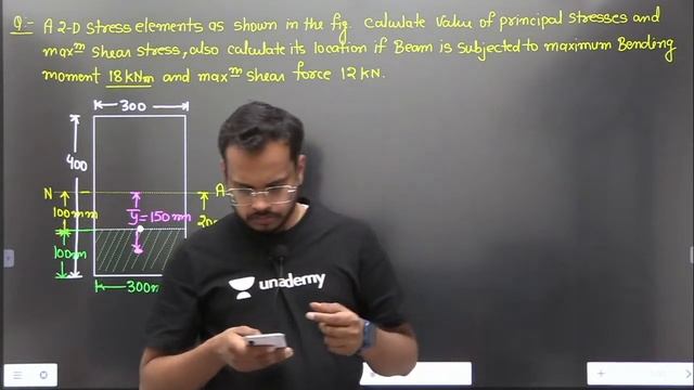 Standard cases for SFD BMD | Ankit Jain | #unacademy #sscje