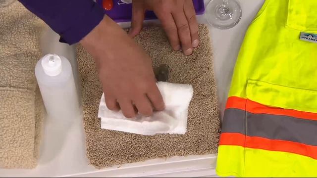 3 Lb. Powerizer Laundry, Stain & Dishwasher Detergent w/ Cleaning Cloths on QVC