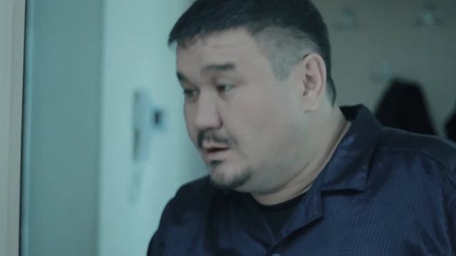 "Бумеранг, или вещи, которые мы создаем" - Астана фильм, Кусаинов Жандос, Астана