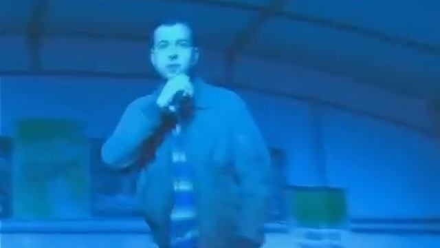 FULL CLIP INTERVISTA A INOKI LIVE A LAMEZIA TERME