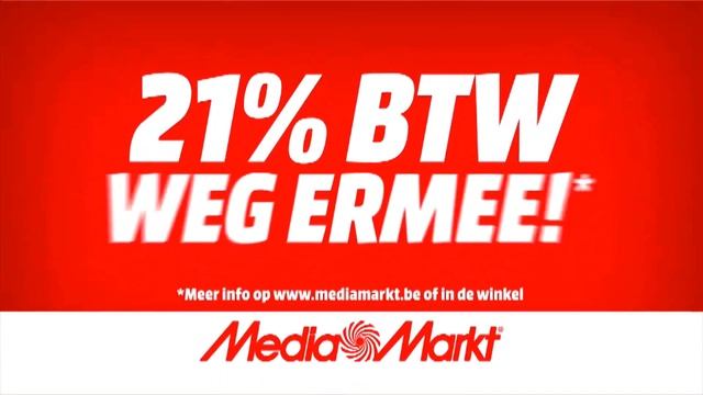 21% BTW weg ermee! - Woofer - Media Markt
