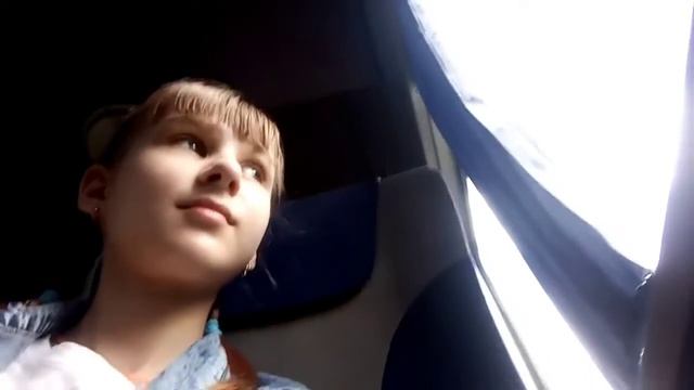 ♡поездка в Пензу♡побывала в летуаль🌿#поездканаавтобусе