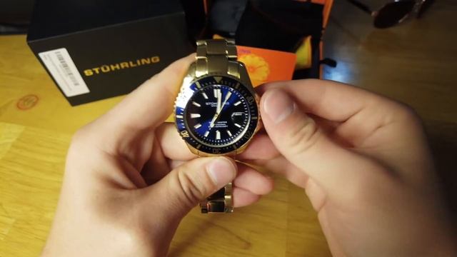 Sturhling Original - Is It Any Good?