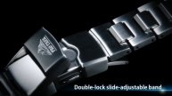 Pro Trek - PRX-8000