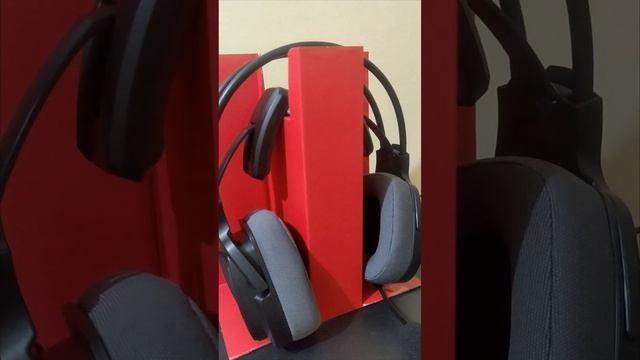 A4tech Bloody MR575 Wireless Headset Review