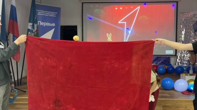 Кукольный спектакль "Путь Колобка" (Ночь Первых)