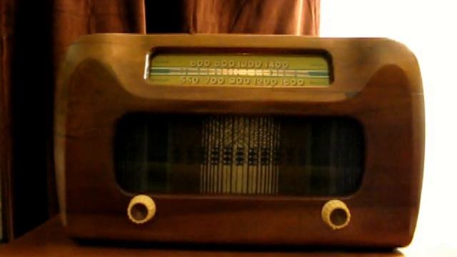 Philco 46-421