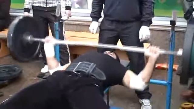 Валера Рашоян силовой экстрим 2011 xvid
