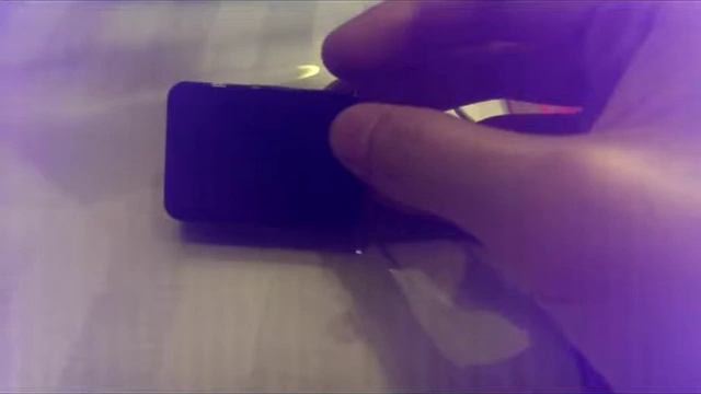 Guide to use the 2 in 1 BT Music Receiver