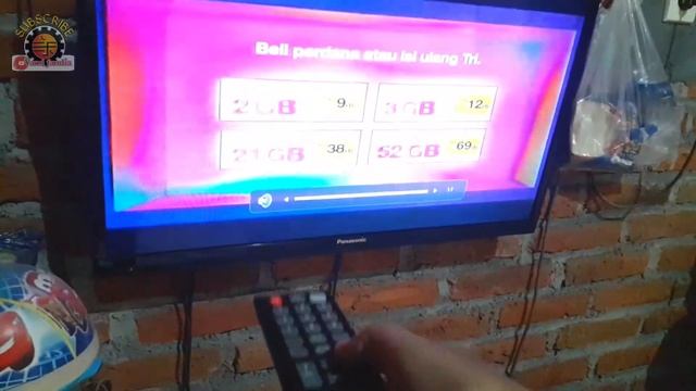 Cara Setting remote control tv otomatis mudah & cepat -TANPA CODE
