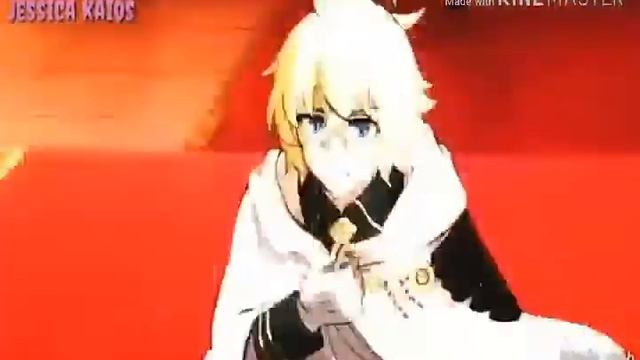 ~AMV Клип~||Последний Серафим||~{johnson-weak}