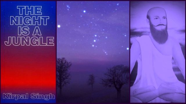 1) The Constellation of Orion; 2) The 5 Passions of the Mind; and, 3) Mystic Poetry of Dariya Sahib