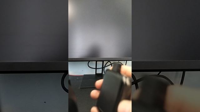 обзор на Smoant Charon Baby