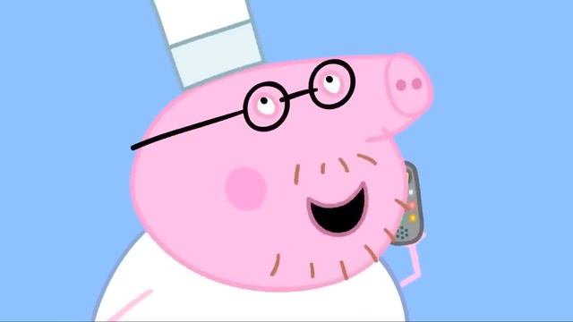 Peppa Pig en Español | EL JUEGO DE LOS DÍAS DE LLUVIA | Pepa la cerdita