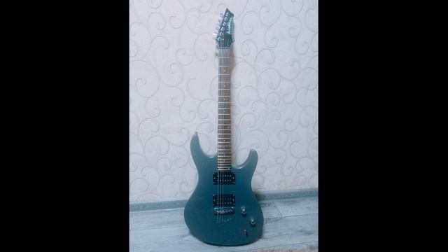 Электрогитара Washburn