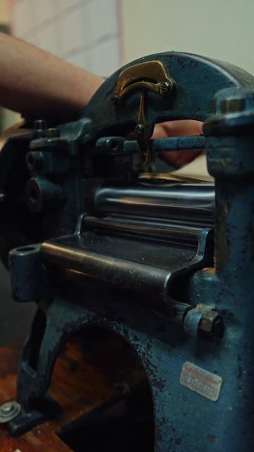 Factory Shorts: Cutting Leather Shanks & Midsoles