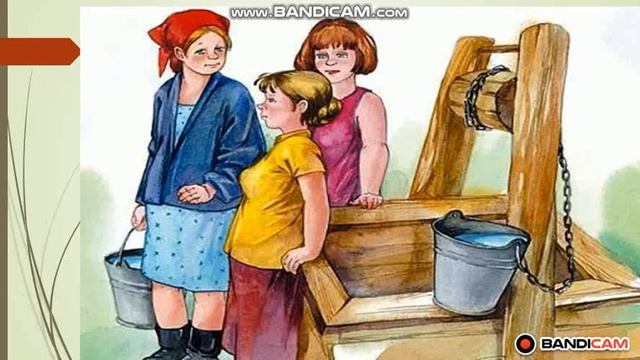 Адабий окуу.  4-класс.  1-САБАК.  Самиева Венера.  #jetigen_osh